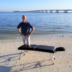 Sanibel-Captiva Chiropractic & Wellness - Dr. Brian Formolo  Holistic Chiropractic Physician  San-Cap Wellness  Serving Sanibel and Captiva Islands