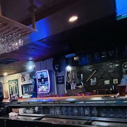 Docs Pub - Doc's bar