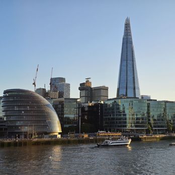 The Tower Hotel - Hotels Near Me - London, XGL