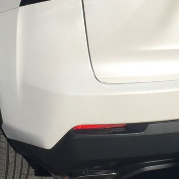 Caliber Collision - After Caliber Collision's work.. flawless!! - Body Shops Near Me - Seaside, California