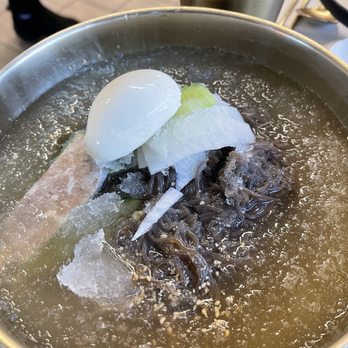 Mindeulle Korean Restaurant - Korean Near Me - Chino Hills, California