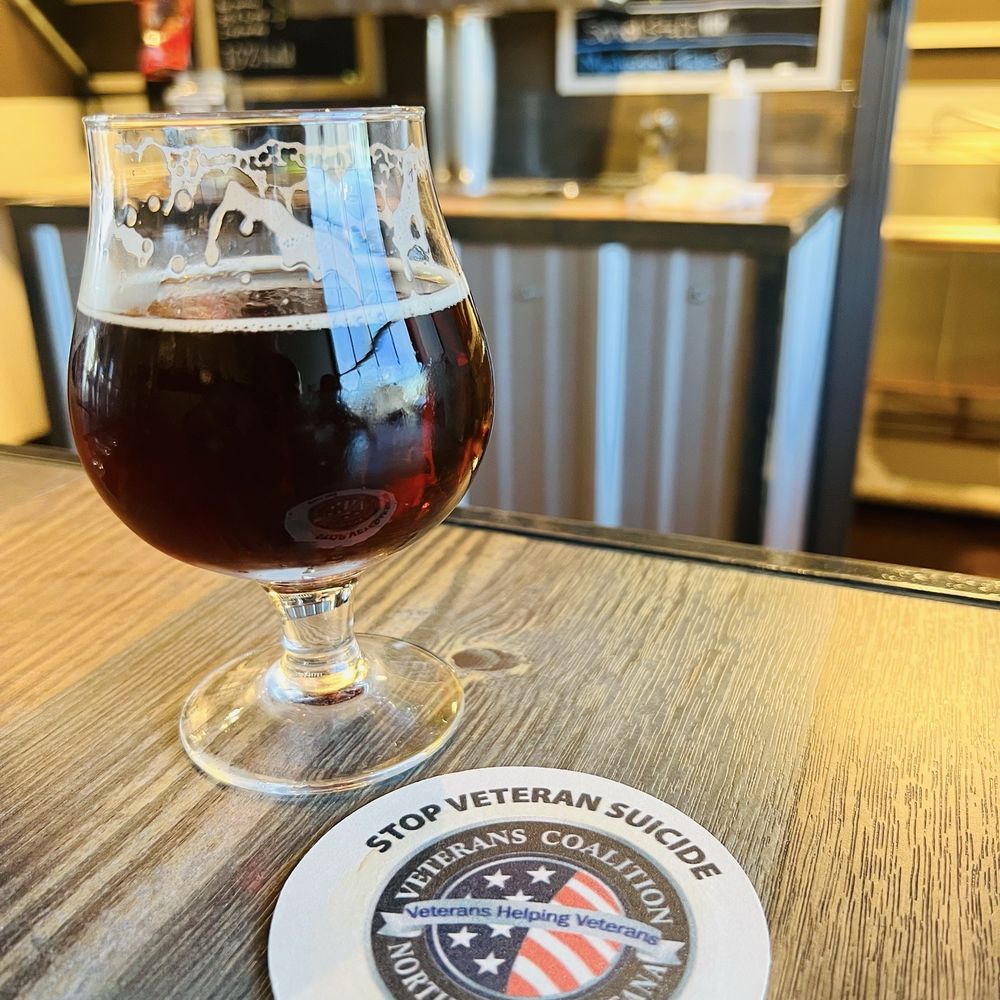 Patriotic American Brewery - Breweries Near Me - Kalispell, Montana Patriotic American Brewery - Breweries Near Me - Kalispell, Montana