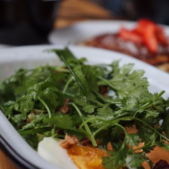 F T G - Avocado toast salad - Burgers Near Me - Paris, 75 F T G - Avocado toast salad - Burgers Near Me - Paris, 75
