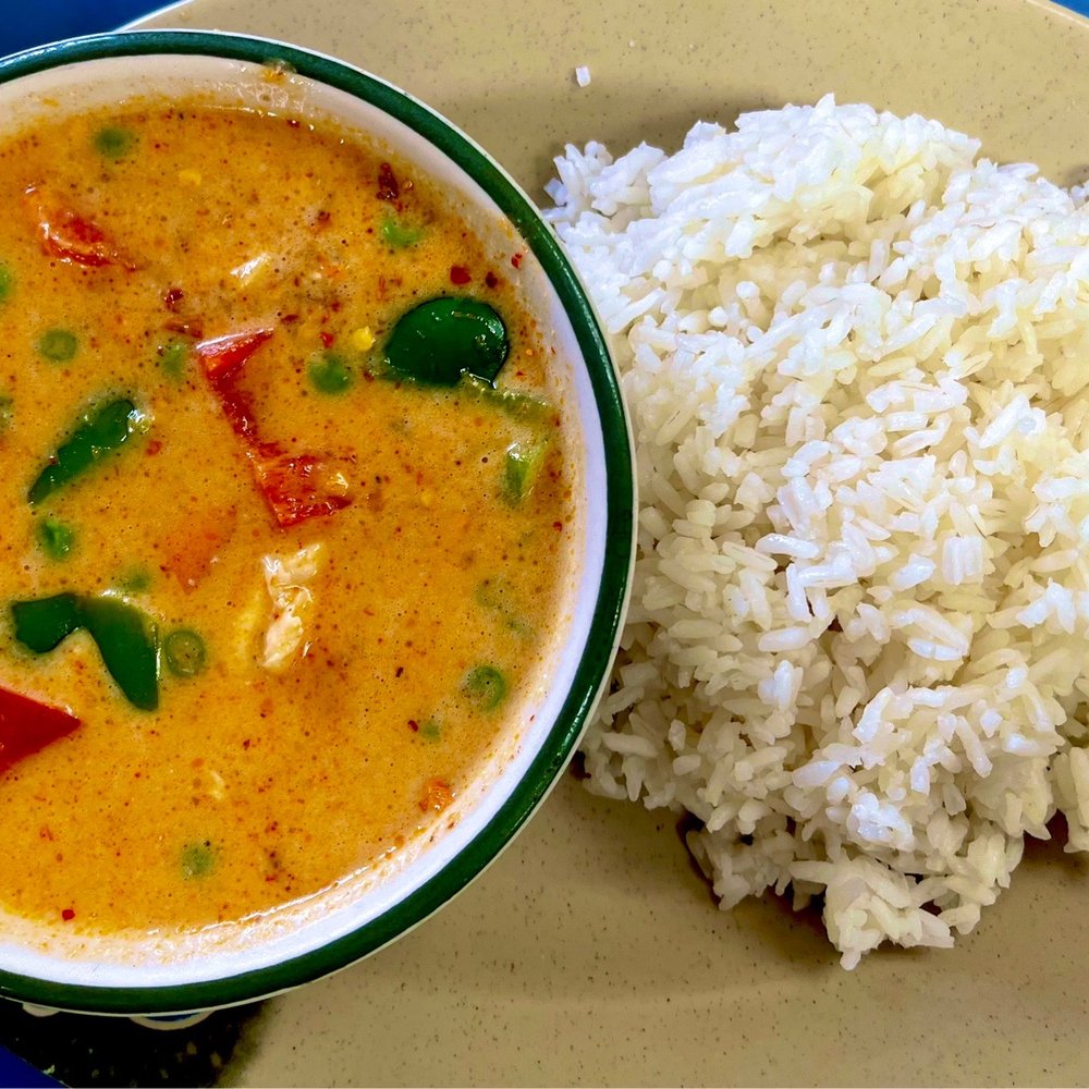 Thai Kitchen Cafe - #15 - Thai Near Me - Oklahoma City, Oklahoma Thai Kitchen Cafe - #15 - Thai Near Me - Oklahoma City, Oklahoma