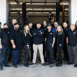 Car Doctors
