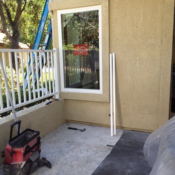 The Window Guys - Picture window after. - Windows Installation Near Me - Corona, California The Window Guys - Picture window after. - Windows Installation Near Me - Corona, California