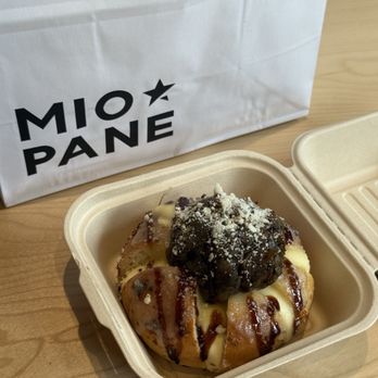 Miopane - French onion - Bakeries Near Me - Pasadena, California Miopane - French onion - Bakeries Near Me - Pasadena, California