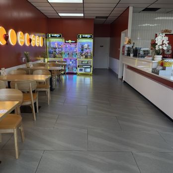 Frostea - Desserts Near Me - Taylorsville, Utah