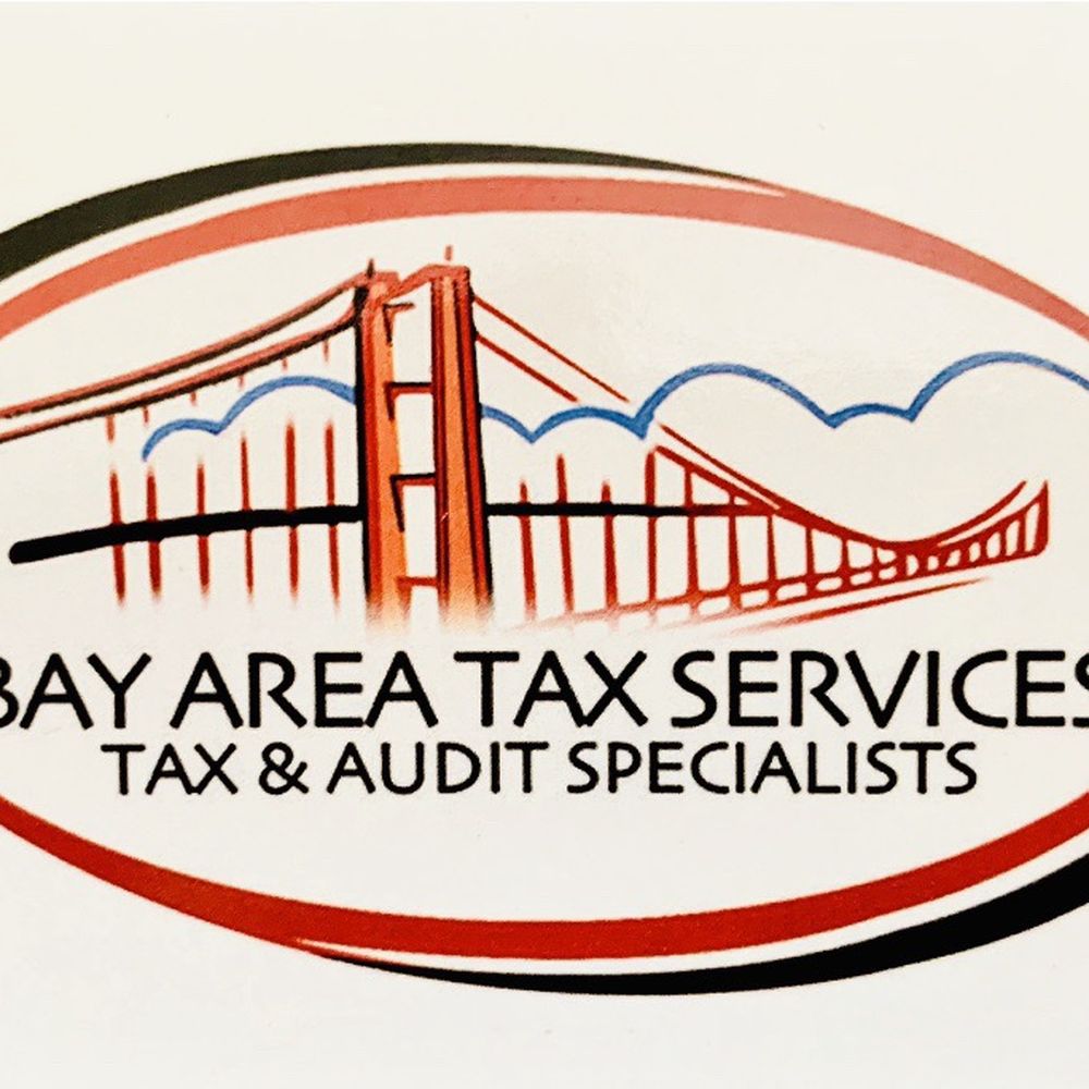 Bay Area Tax Services - Tax Services Near Me - Concord, California