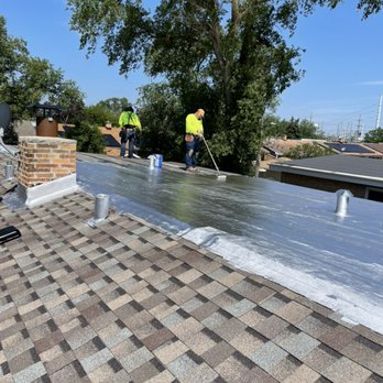 Villa Roofing - All protective coatings - Roofing Near Me Villa Roofing - All protective coatings - Roofing Near Me
