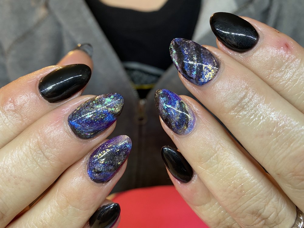 AMERICAN BEAUTY NAIL BAR 36 Photos 1034 N 3rd St, Coeur d'Alene