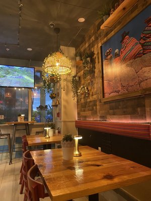 Mr Ceviche Biscayne Blvd by null