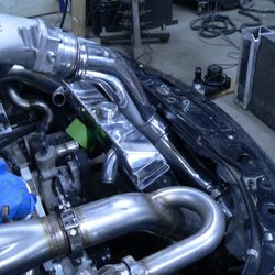 Wichita Dyno