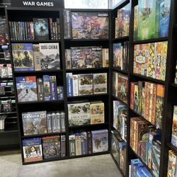 Guardian Games