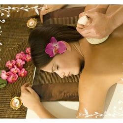 Sanae Thai Spa