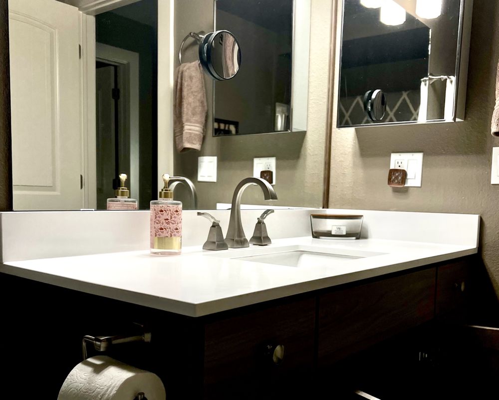 Slide of Homeservice Plumbers