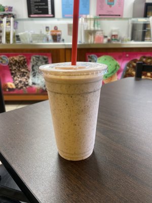 La Monarca Michoacana 8