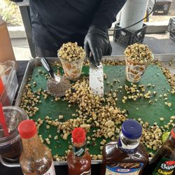 Super Chavez Market