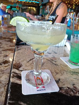 Sea-Craft Waterfront Tiki by null