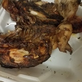 Pollo Tropical - Burned chicken - Fast Food Near Me - Miami, Florida