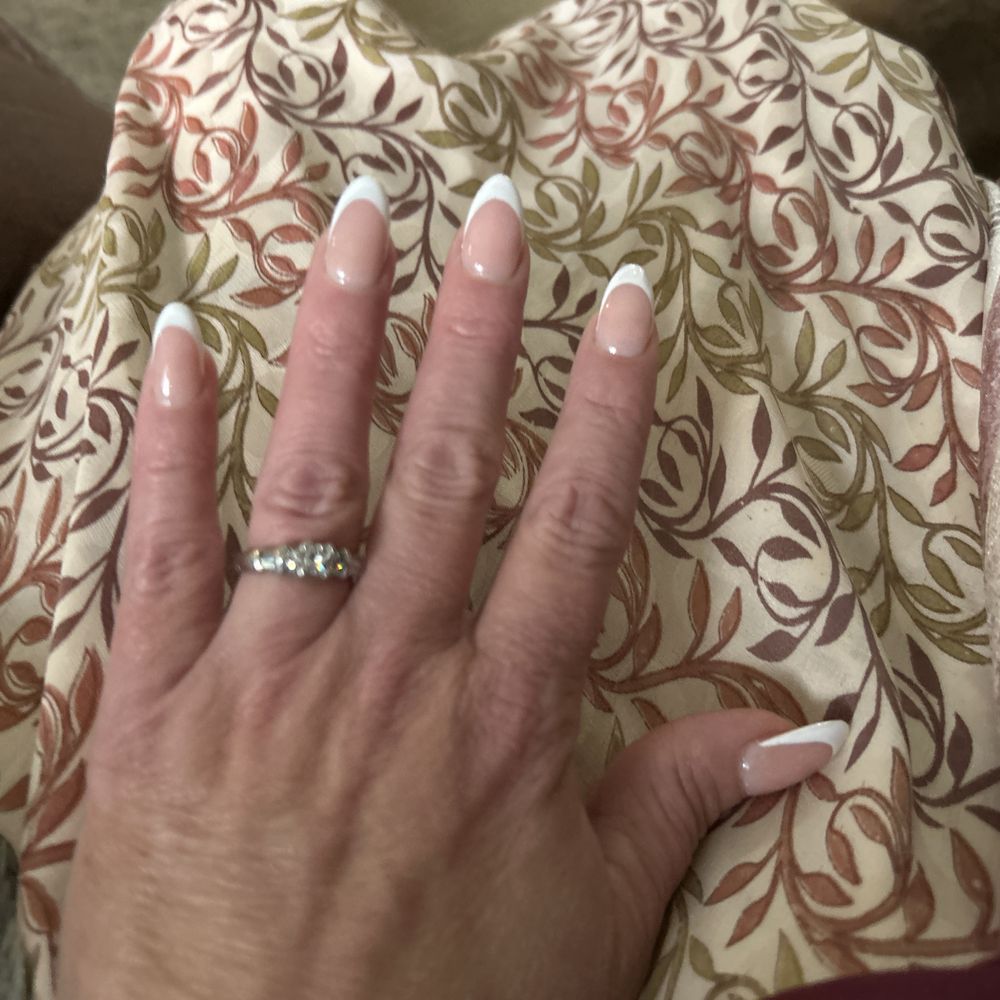 Natural nails Natural nails