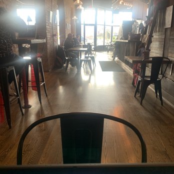 Neidhammer Coffee - Coffee & Tea Near Me - Indianapolis, Indiana
