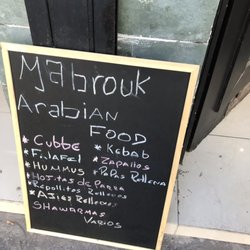 Mabrouk