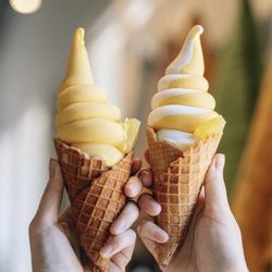 Butter Baker - Pina colada