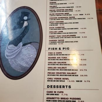 Two Goats & The Goose - New American Near Me - Bakersfield, California