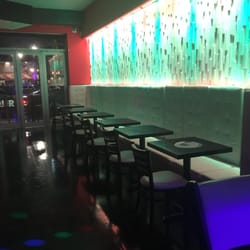 Glamour Restaurant & Lounge