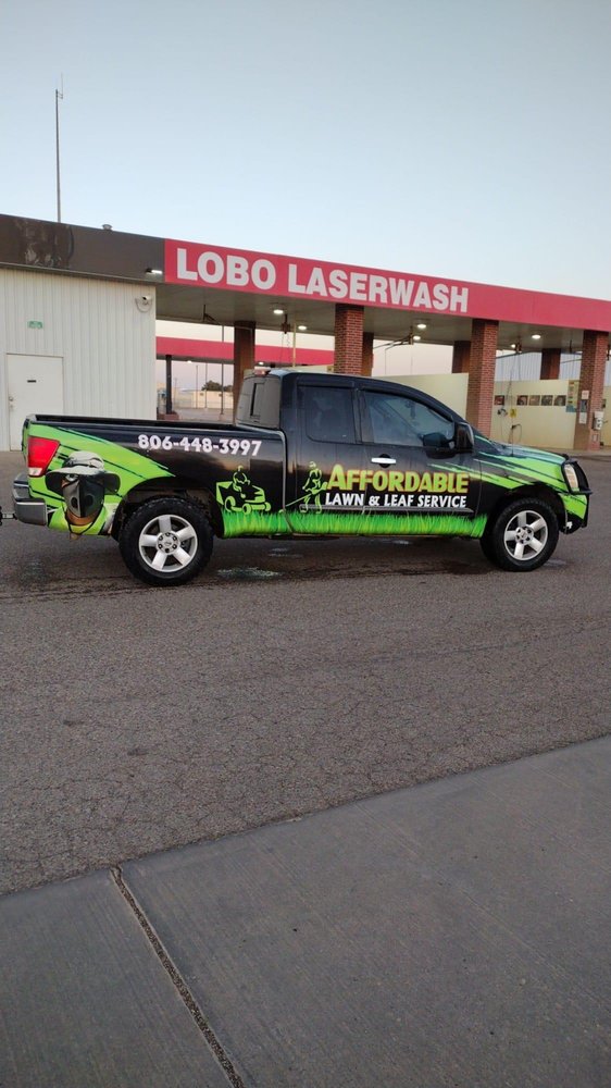 AFFORDABLE LAWN & LEAF SERVICE Updated May 2024 13 Photos