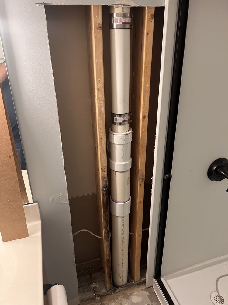 Slide of Drain Solutions & Plumbing Services