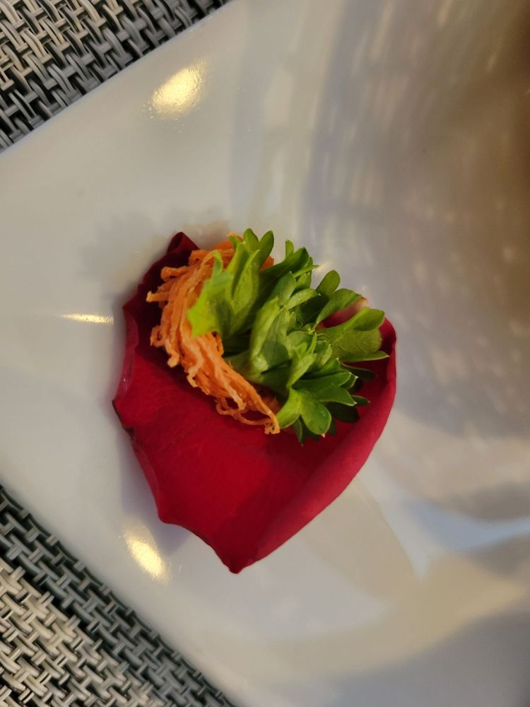 Lanna Thai Cuisine