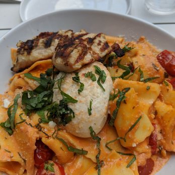 Michael Angelo's Winery - Burrata pasta - Wineries Near Me - Richfield, Ohio Michael Angelo's Winery - Burrata pasta - Wineries Near Me - Richfield, Ohio