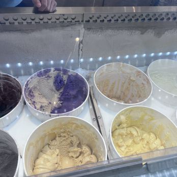 Sampaguita - Ice Cream & Frozen Yogurt Near Me - Orlando, Florida Sampaguita - Ice Cream & Frozen Yogurt Near Me - Orlando, Florida