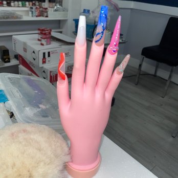 Top Nails - Fabulous job ! - Nail Salons Near Me - Lithia Springs, Georgia Top Nails - Fabulous job ! - Nail Salons Near Me - Lithia Springs, Georgia