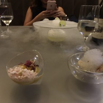 Alinea - New American Near Me - Chicago, Illinois Alinea - New American Near Me - Chicago, Illinois