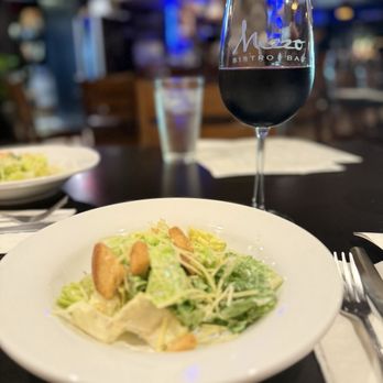 Mezzo Bistro & Bar - Italian Near Me - Honolulu, Hawaii Mezzo Bistro & Bar - Italian Near Me - Honolulu, Hawaii