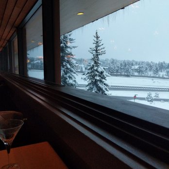 Chart House - View - Seafood Near Me - Golden, Colorado