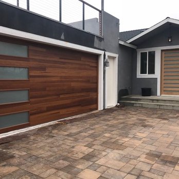 Door Dorks - Modern Garage Door In Cedar - Garage Door Services Near Me - San Marcos, California Door Dorks - Modern Garage Door In Cedar - Garage Door Services Near Me - San Marcos, California