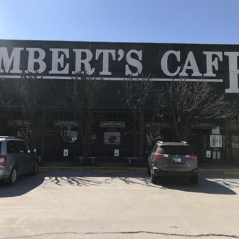 Lambert's Cafe - Ozark - American Near Me - Ozark, Missouri