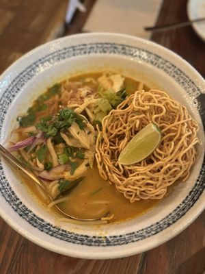 Larb Thai Food & Tapas by null