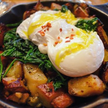 Lido - Skillet - Italian Near Me - New York, New York