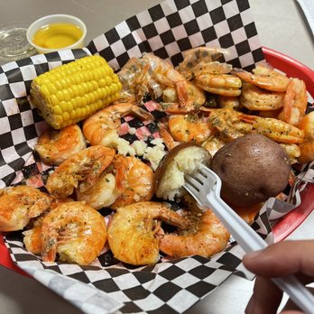 Yul's Place - Crab boil - Seafood Near Me - Biloxi, Mississippi Yul's Place - Crab boil - Seafood Near Me - Biloxi, Mississippi