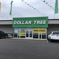 Dollar Tree