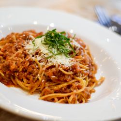 Italian Table