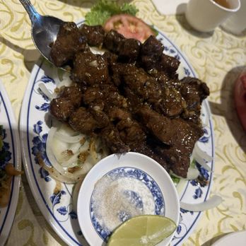 Boston Lobster - Lok Lok Beef . Very tasty - Chinese Near Me - Rosemead, California Boston Lobster - Lok Lok Beef . Very tasty - Chinese Near Me - Rosemead, California
