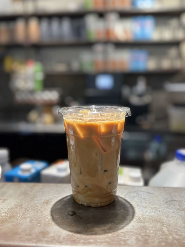 Avoca Coffee Roasters Image