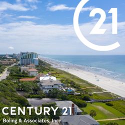 Century 21 Boling & Associates