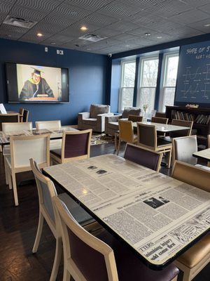 Kurt Vonnegut Museum & Library by null